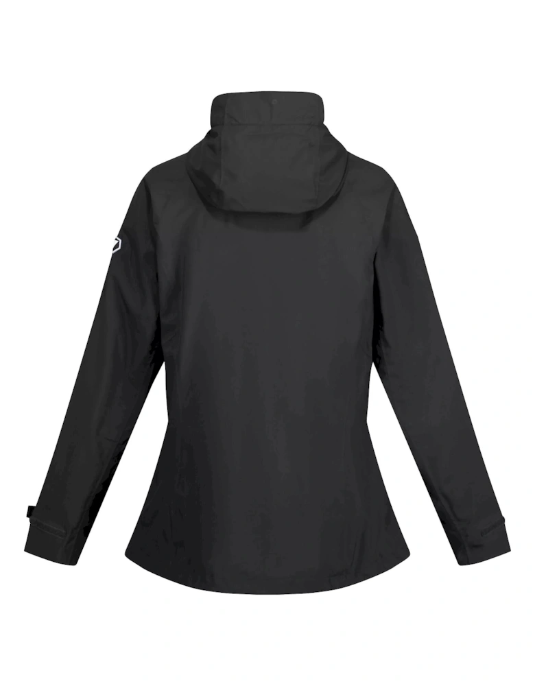 Regatta Womens/Ladies Britedale Waterproof Jacket
