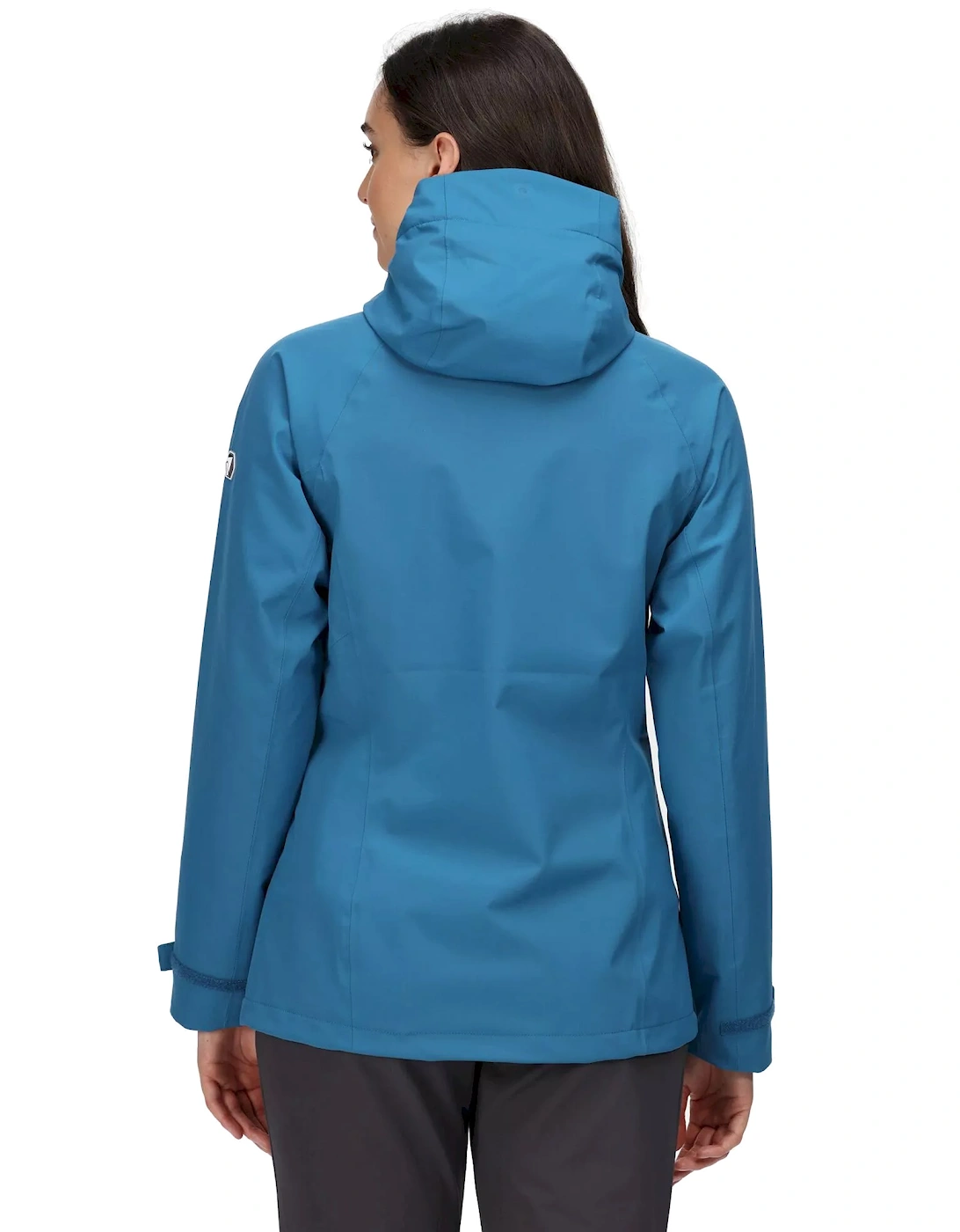 Womens/Ladies Britedale Waterproof Jacket