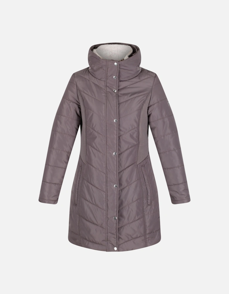 Womens/Ladies Parthenia Rochelle Humes Insulated Parka