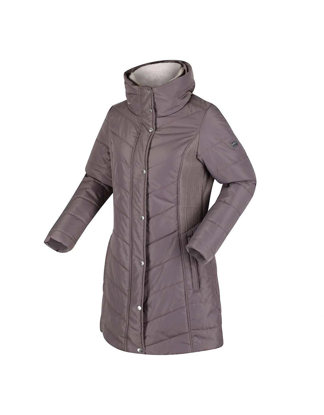 Womens/Ladies Parthenia Rochelle Humes Insulated Parka