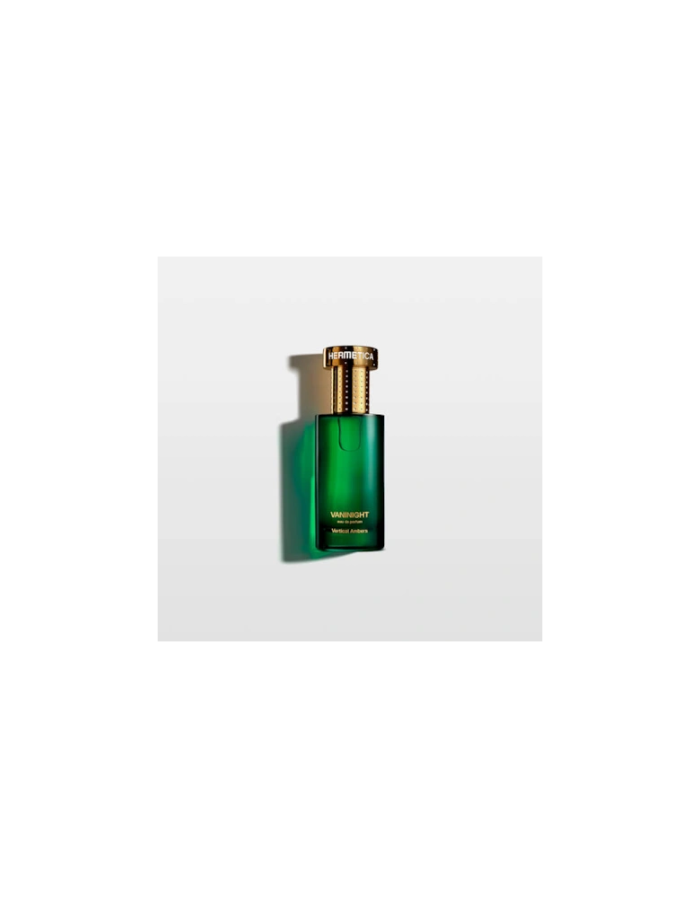 Vaninight Eau de Parfum 50ml
