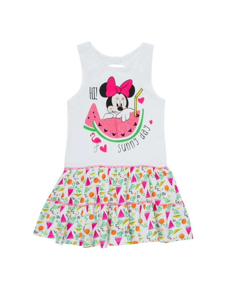 MINNIE DRESS