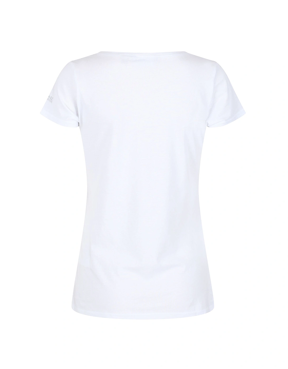 Womens/Ladies Carlie T-Shirt