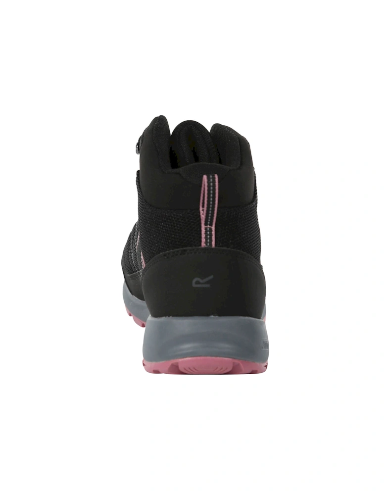 Womens/Ladies Samaris Lite Walking Boots