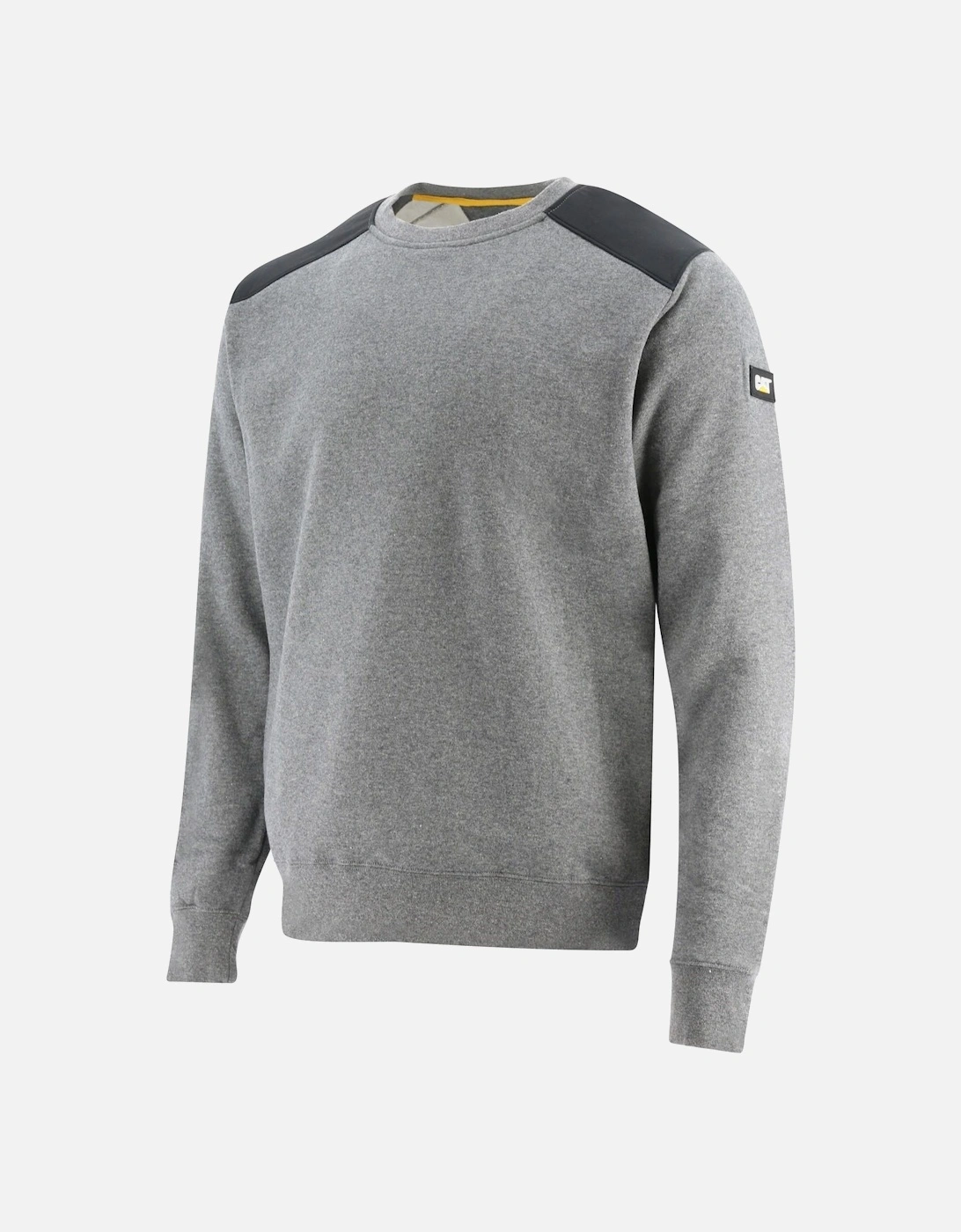 Mens Essentials Sweatshirt, 3 of 2