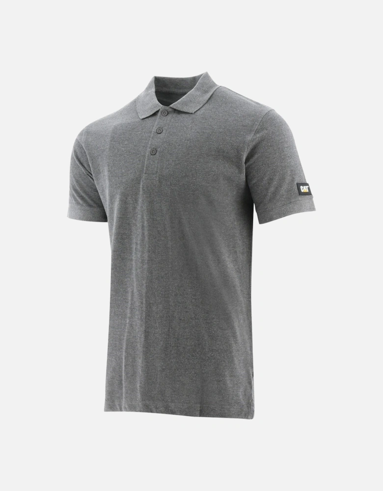 Mens Essentials Polo Shirt