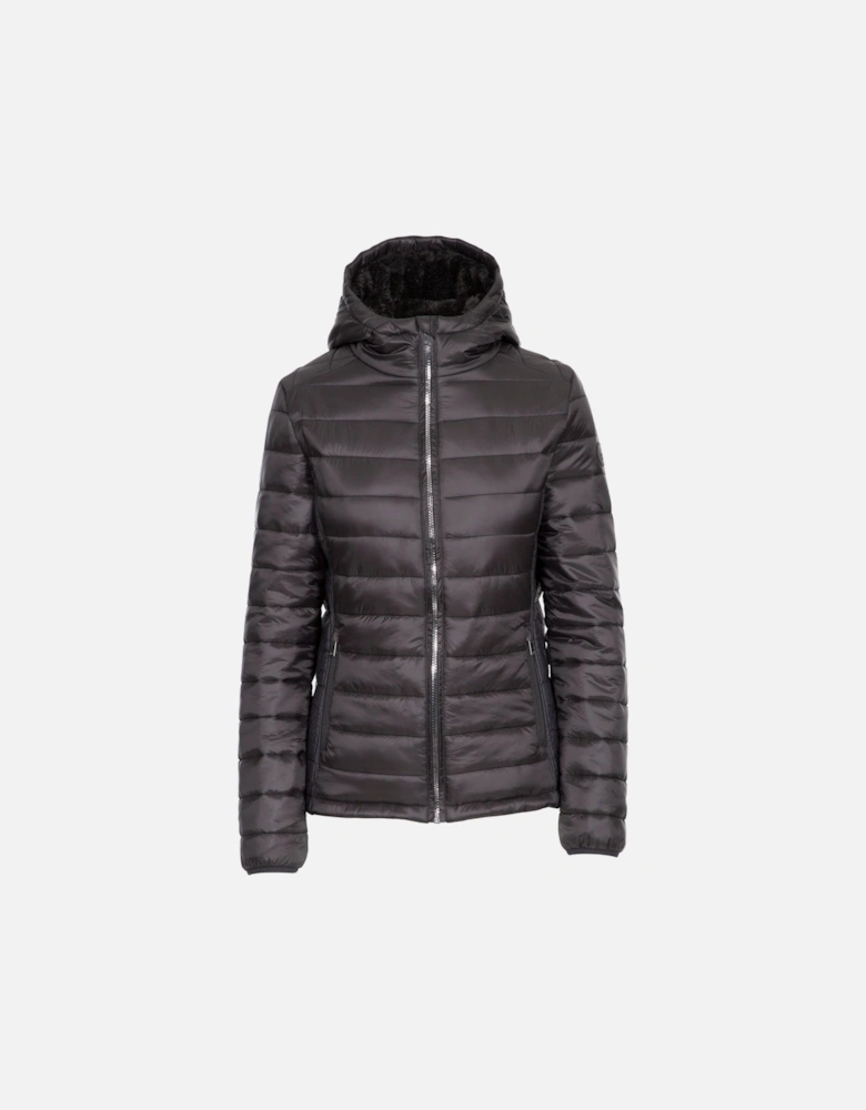 Womens/Ladies Valerie Padded Jacket