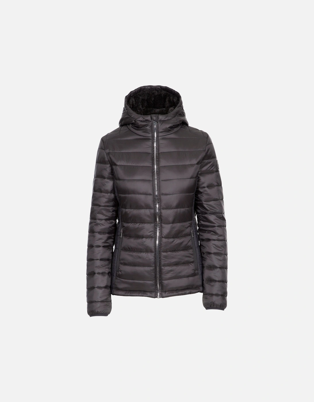 Womens/Ladies Valerie Padded Jacket, 5 of 4