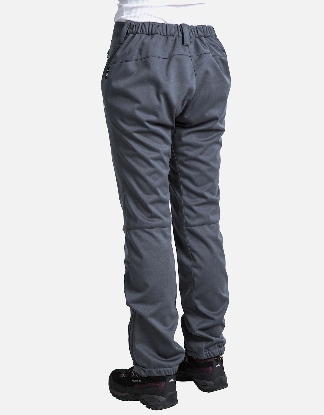 Womens/Ladies Sola Softshell Outdoor Trousers