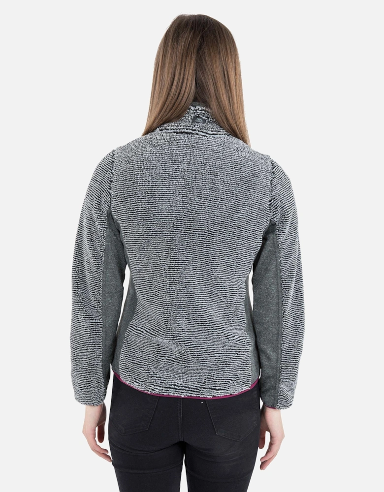 Womens/Ladies Muirhead Fleece Jacket