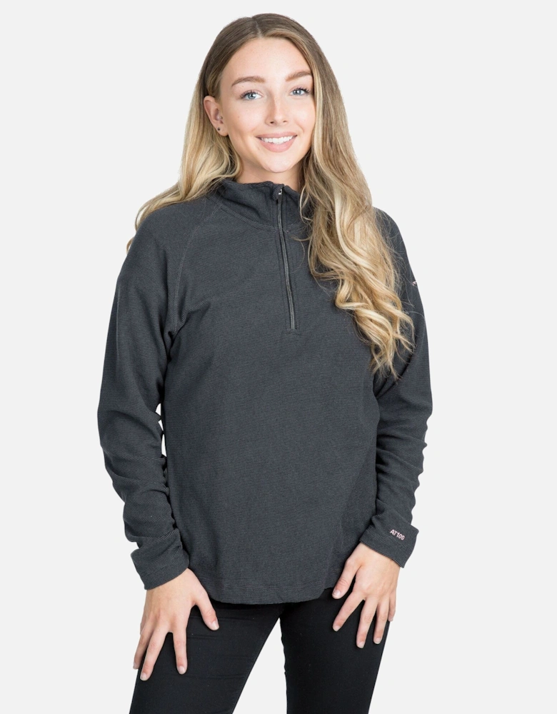 Womens/Ladies Meadows Fleece Top