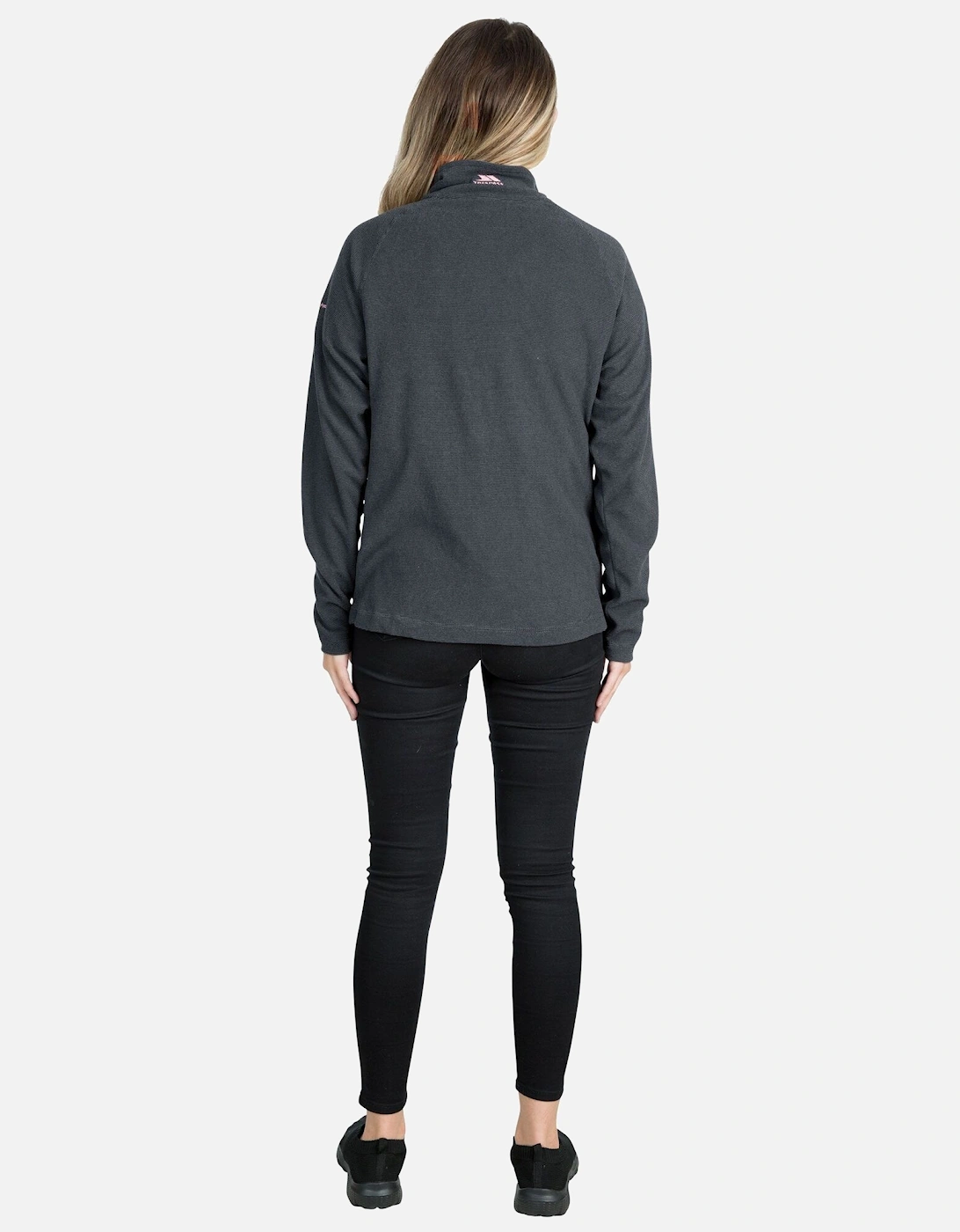 Womens/Ladies Meadows Fleece Top