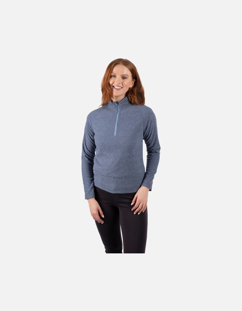 Womens/Ladies Meadows Fleece Top