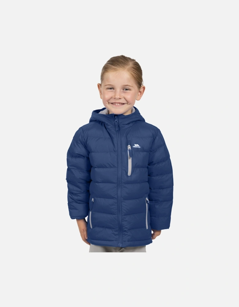 Childrens/Kids Aksel Padded Jacket