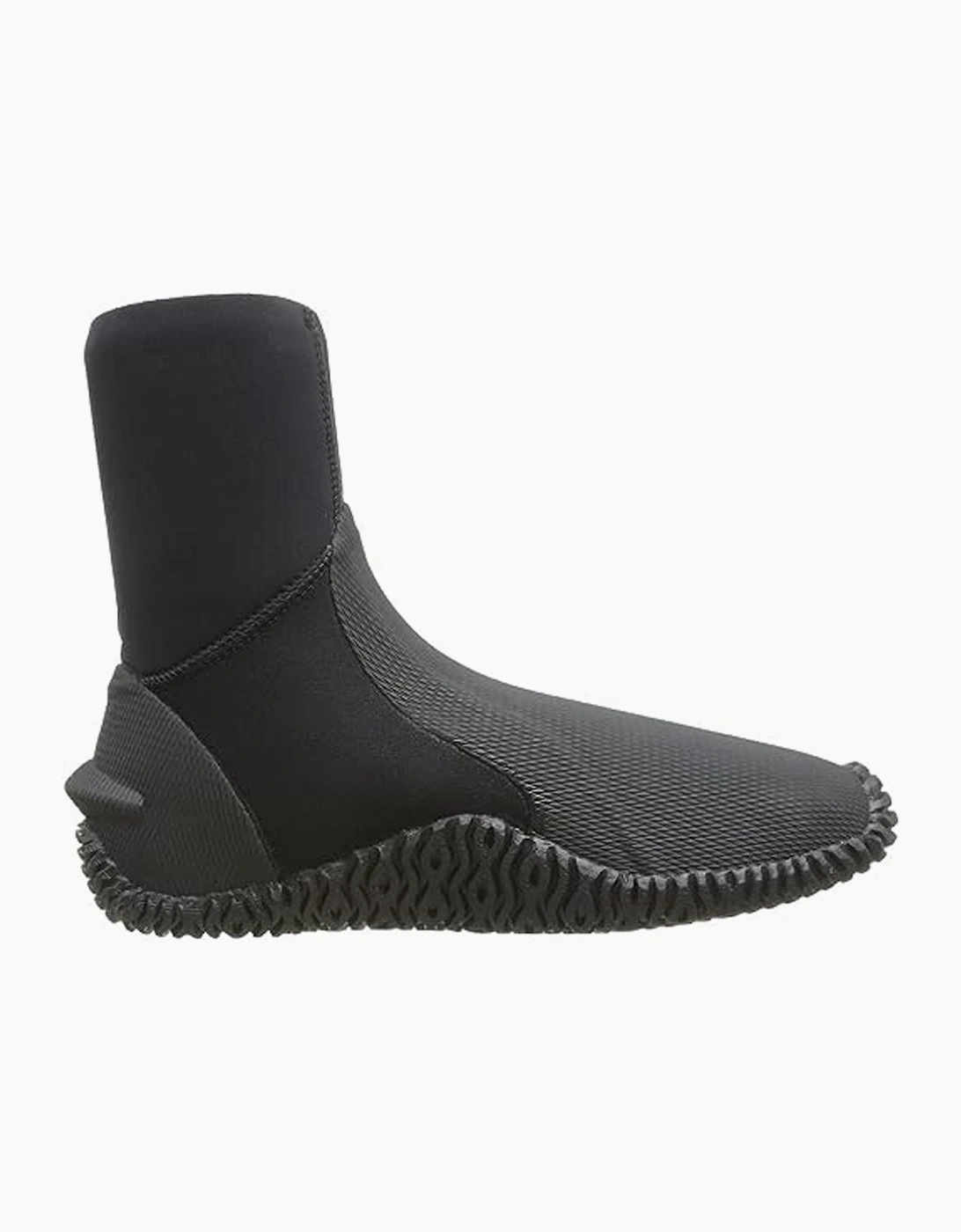 Trespass Unisex Adult Raye Water Shoes - Black - Size: 7/7