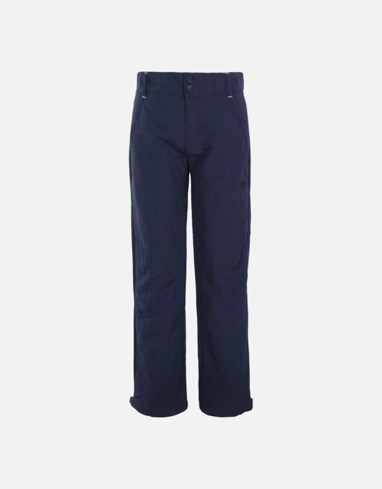 Childrens/Kids Decisive Trousers