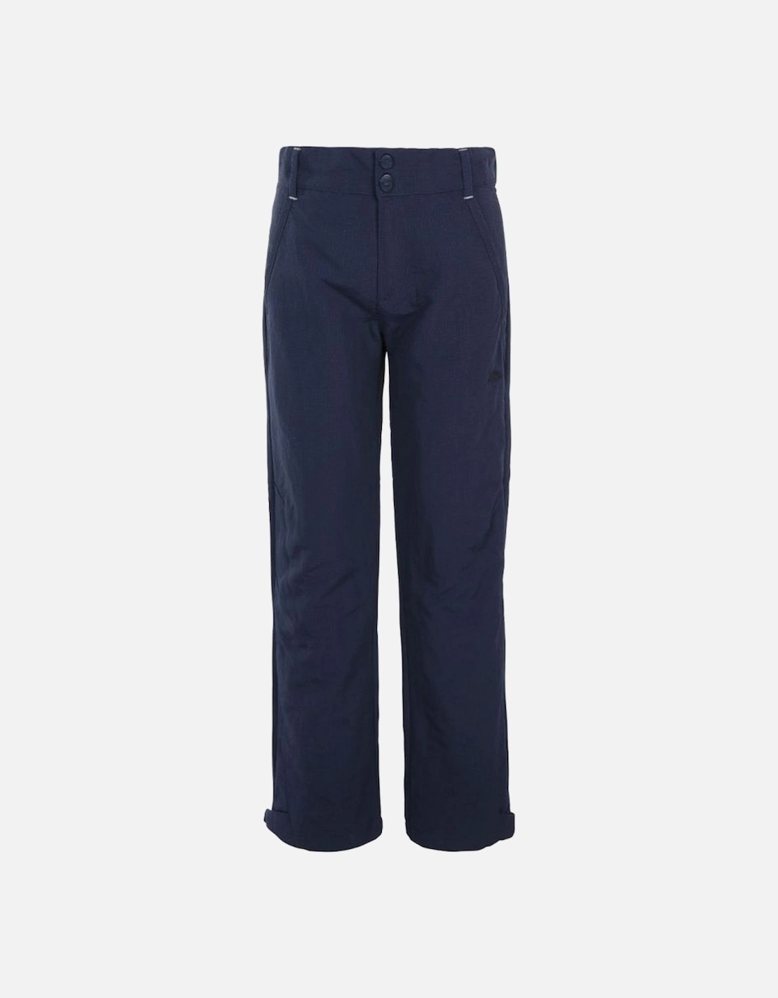 Childrens/Kids Decisive Trousers, 4 of 3