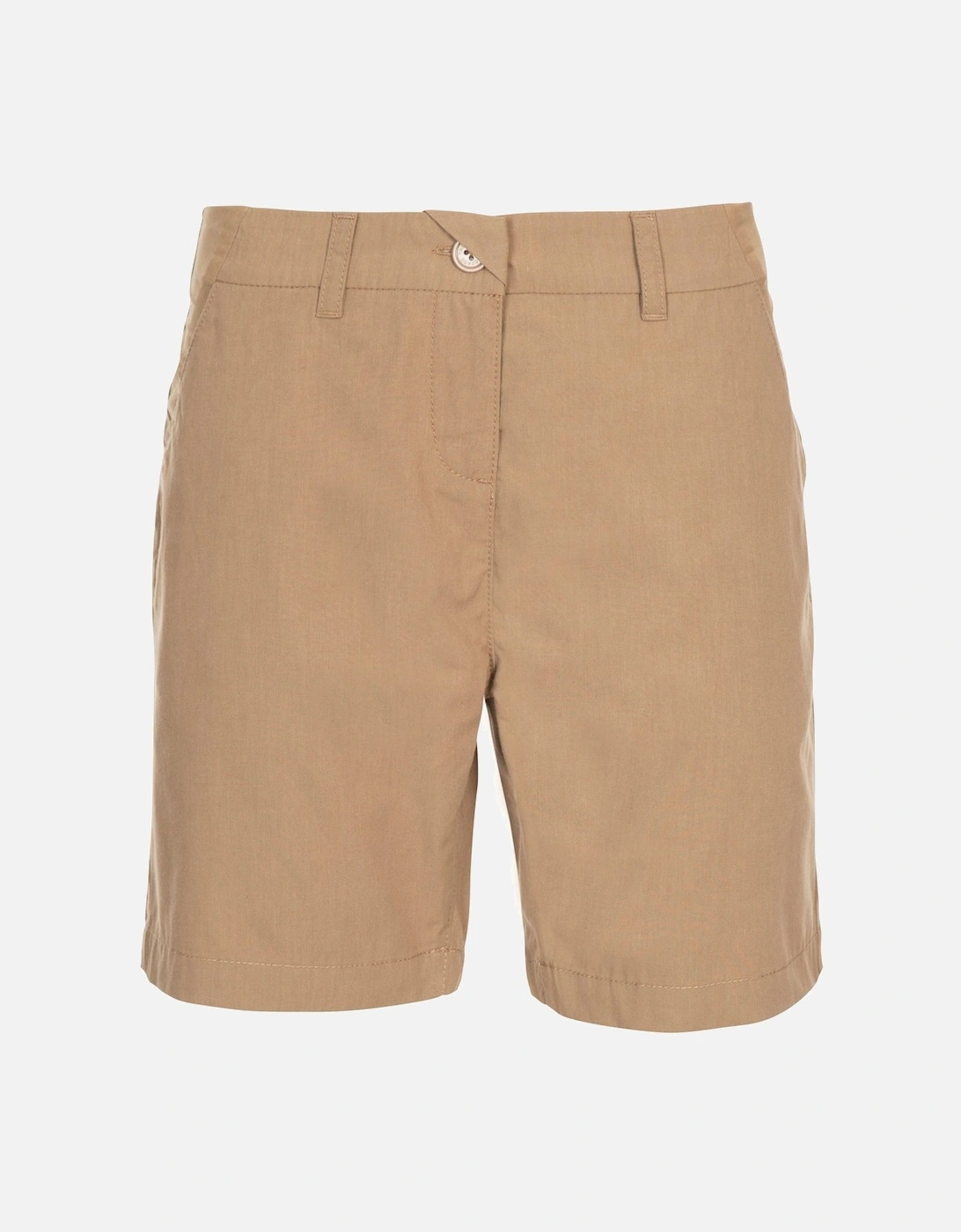 Womens/Ladies Scenario Hiking Shorts, 5 of 4