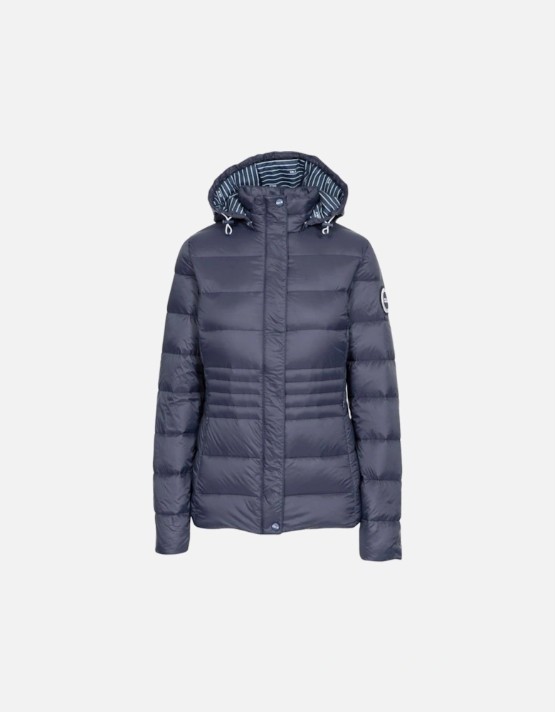 Womens/Ladies Hayling Down Jacket