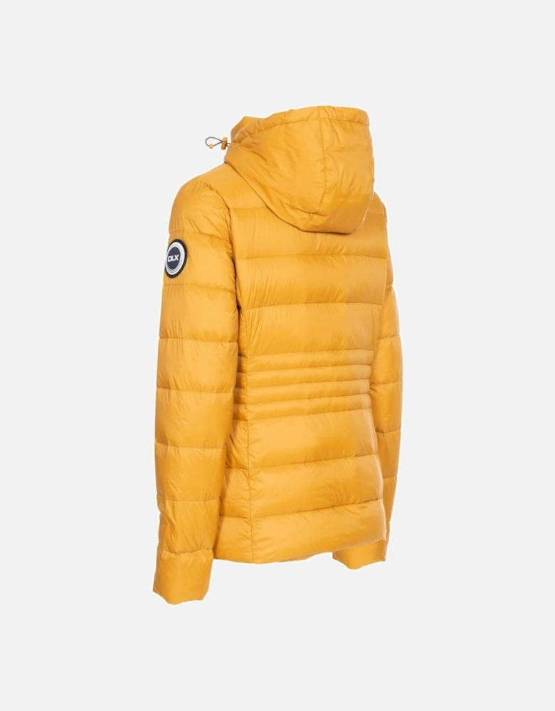 Womens/Ladies Hayling Down Jacket