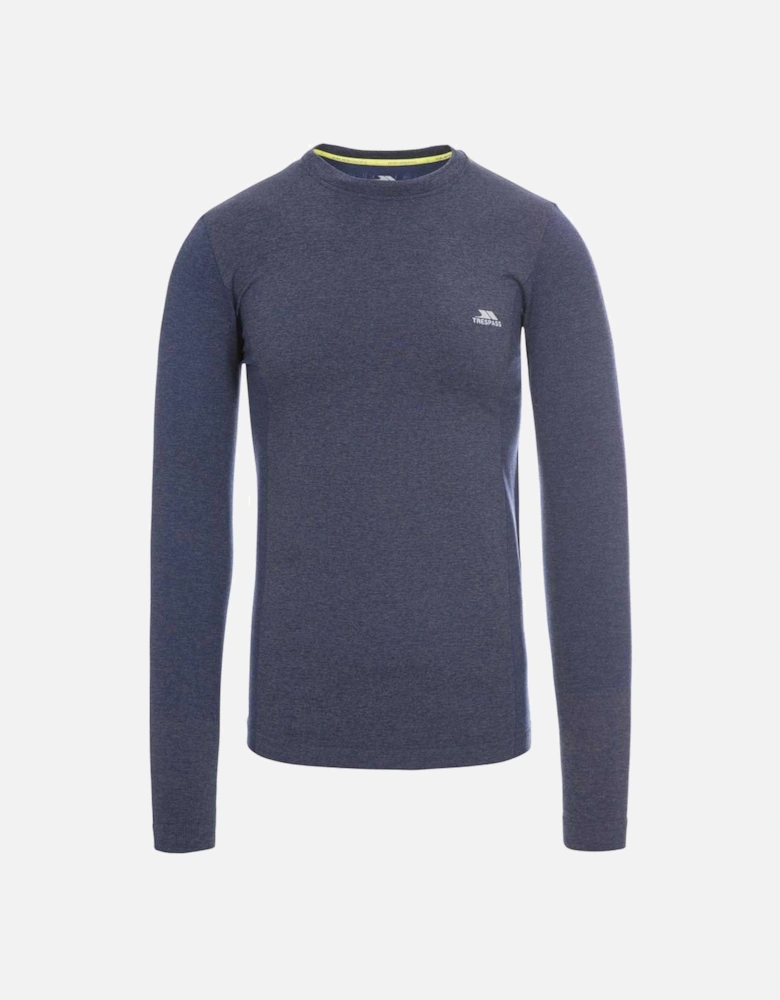 Mens Timo Long Sleeve Active Top