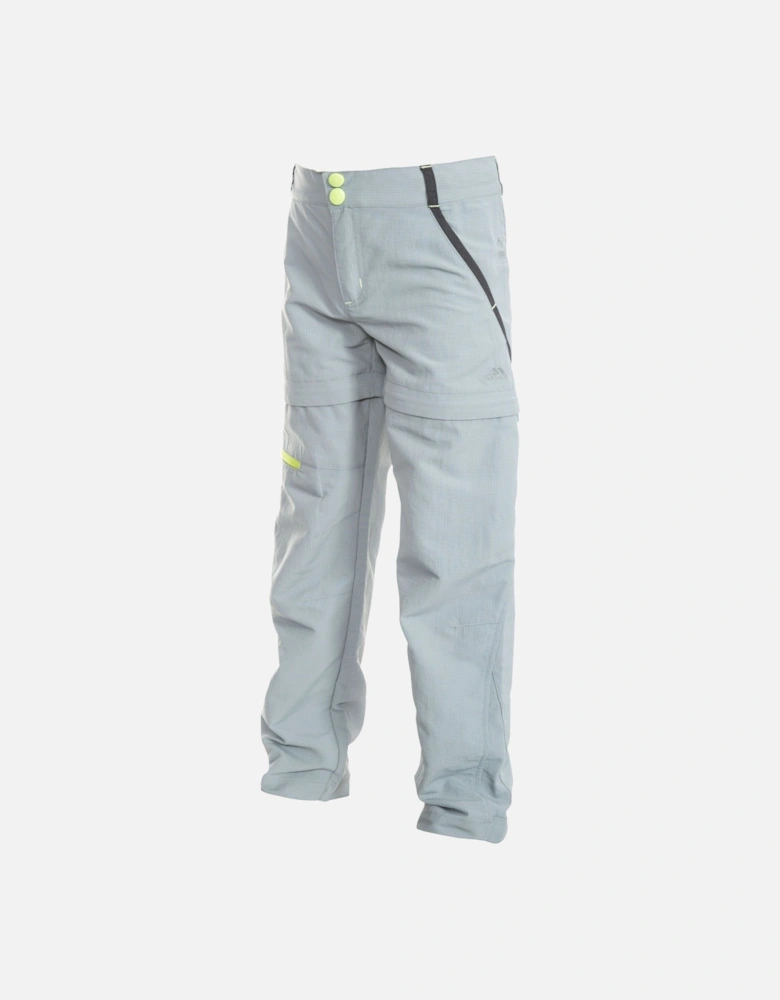 Childrens/Kids Defender Adventure Trousers