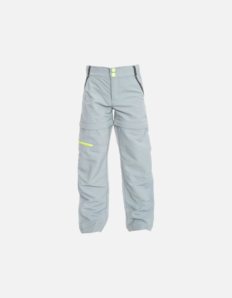 Childrens/Kids Defender Adventure Trousers