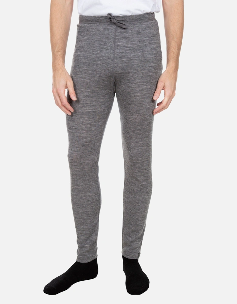 Mens Fitchner Merino Base Layer Trousers
