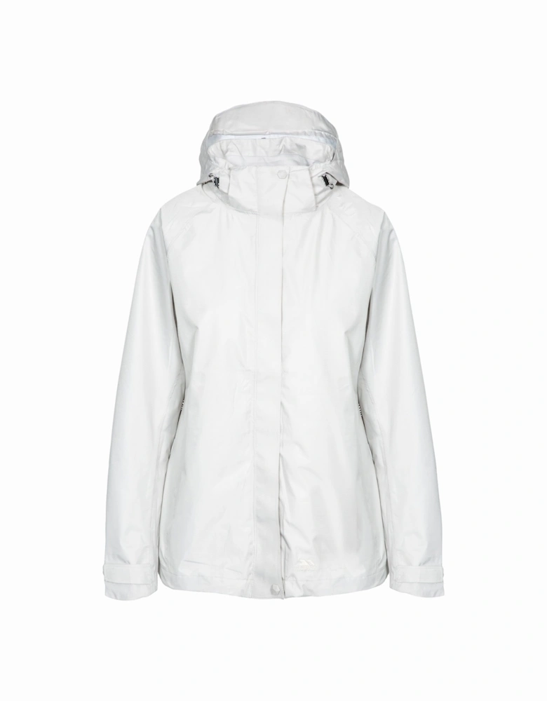 Womens/Ladies Review Waterproof Jacket