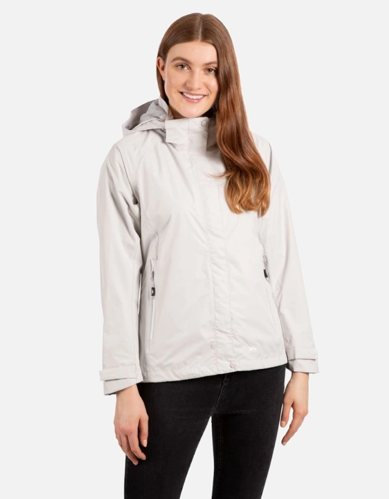 Womens/Ladies Review Waterproof Jacket