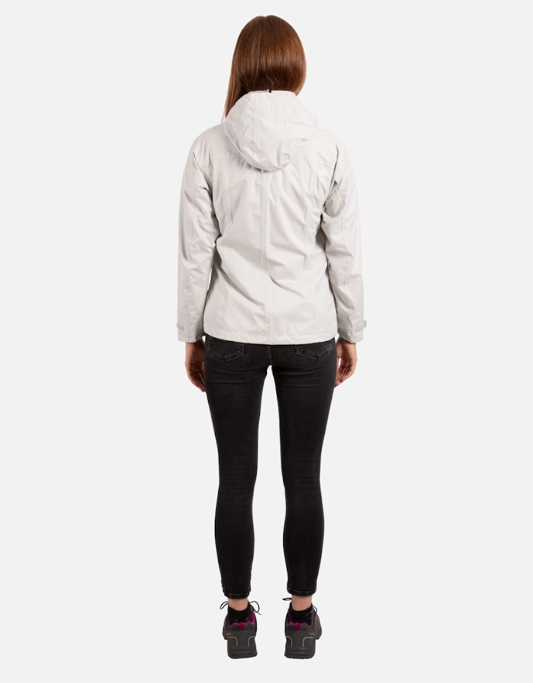 Womens/Ladies Review Waterproof Jacket