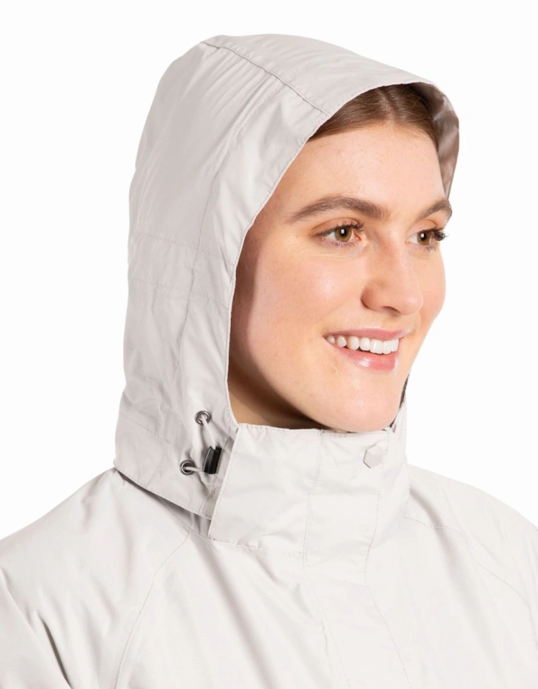 Womens/Ladies Review Waterproof Jacket