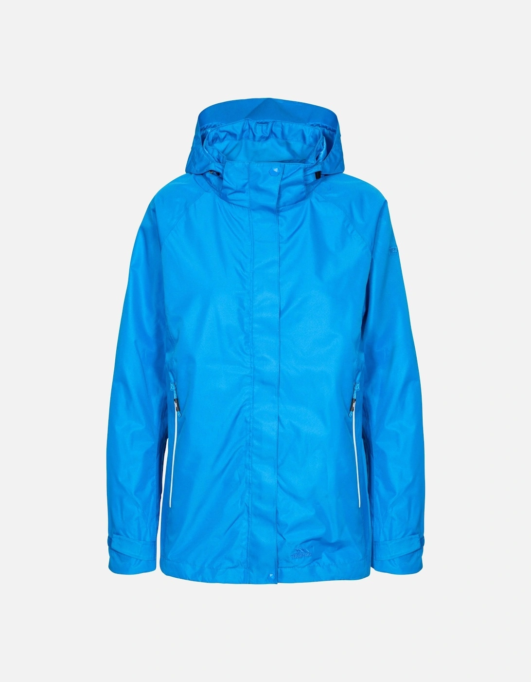 Womens/Ladies Review Waterproof Jacket, 6 of 5