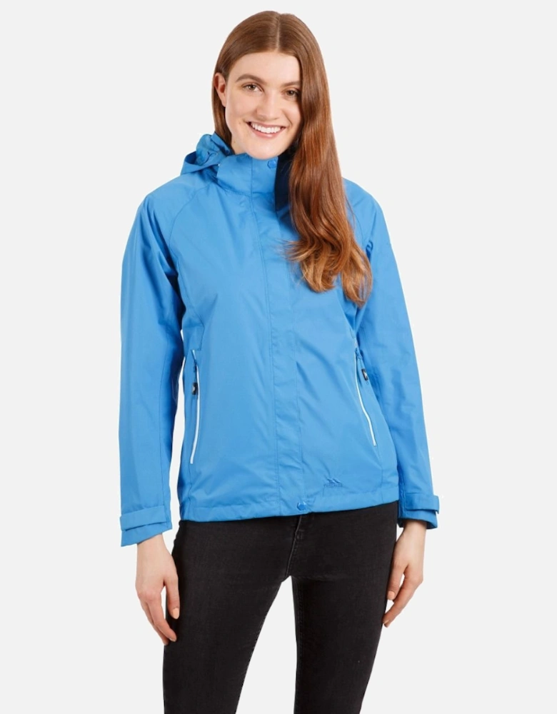Womens/Ladies Review Waterproof Jacket