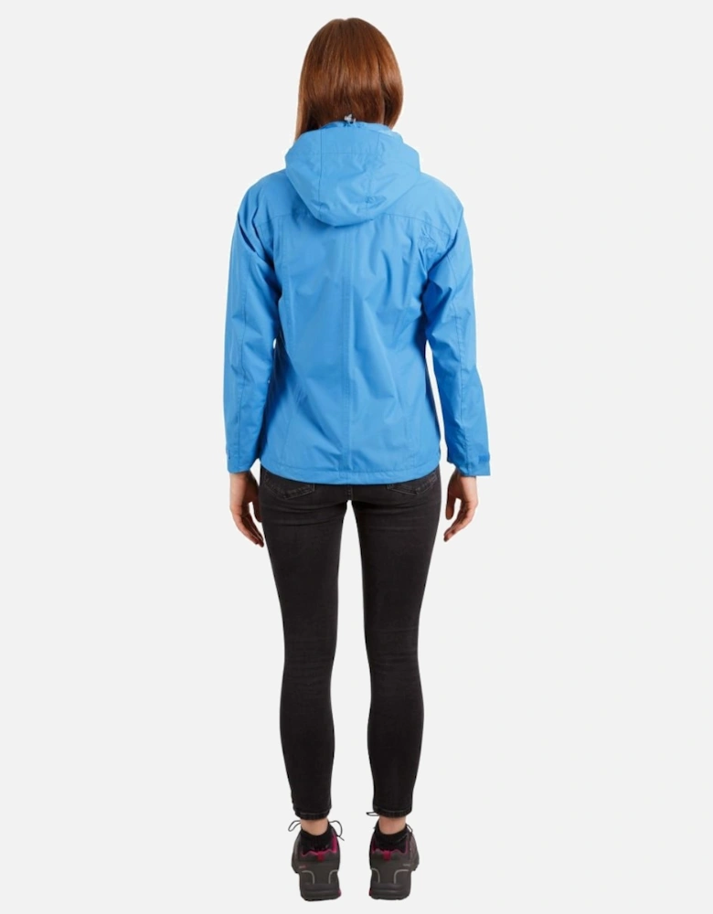 Womens/Ladies Review Waterproof Jacket