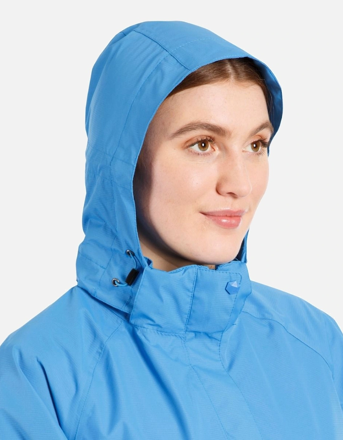 Womens/Ladies Review Waterproof Jacket