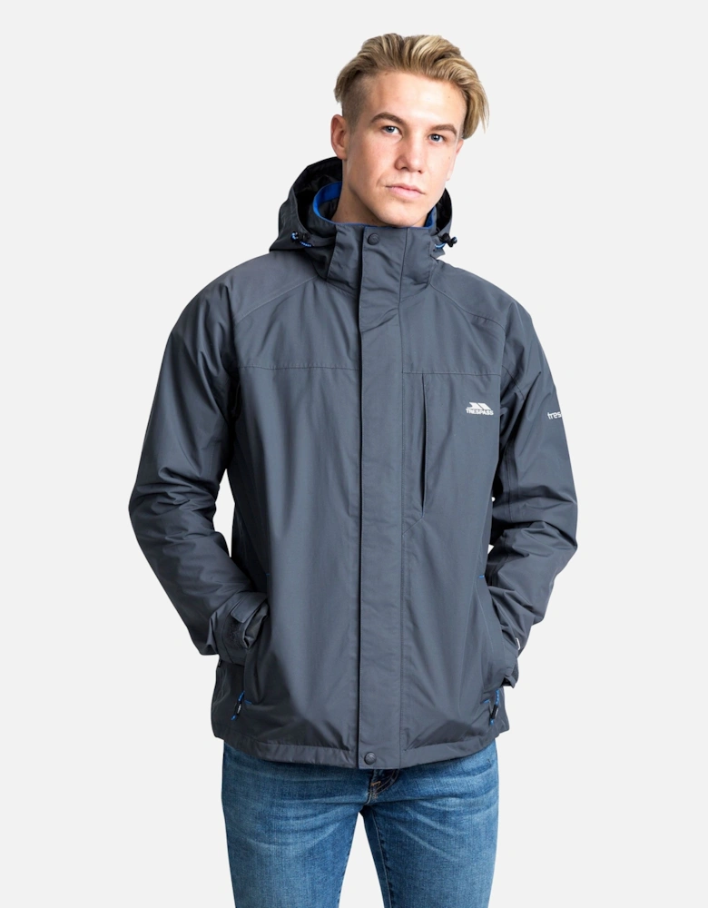 Mens Edwards II Waterproof Jacket