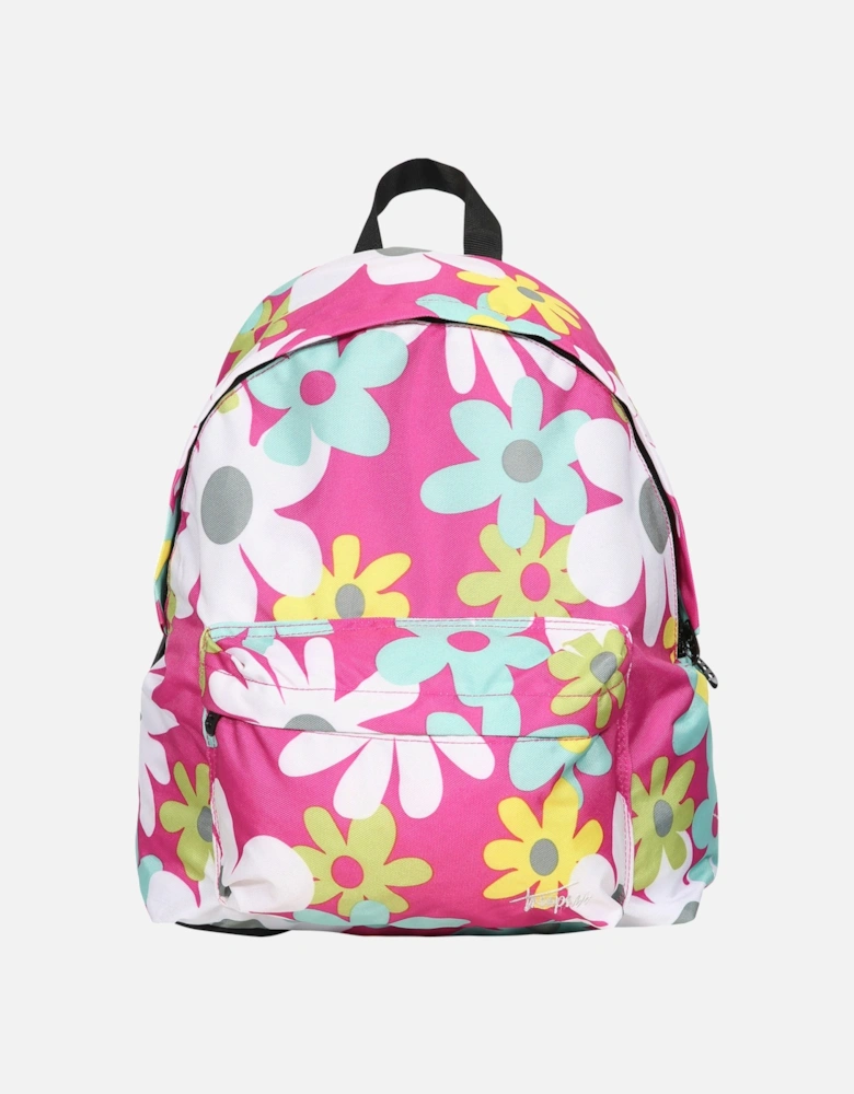 Kids Unisex Britt School Backpack/Rucksack (16 Litres)