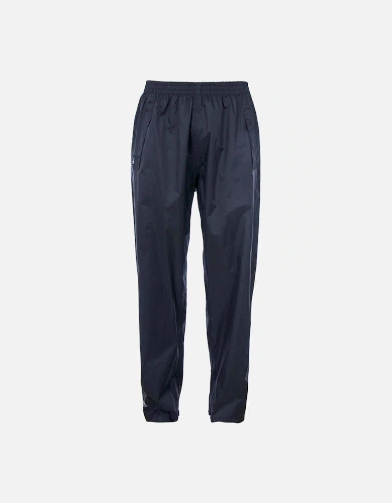 Adults Unisex Qikpac Overtrousers/Bottoms