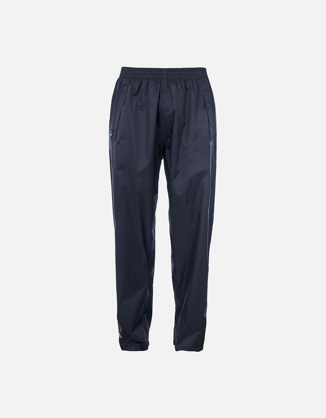 Adults Unisex Qikpac Overtrousers/Bottoms, 5 of 4