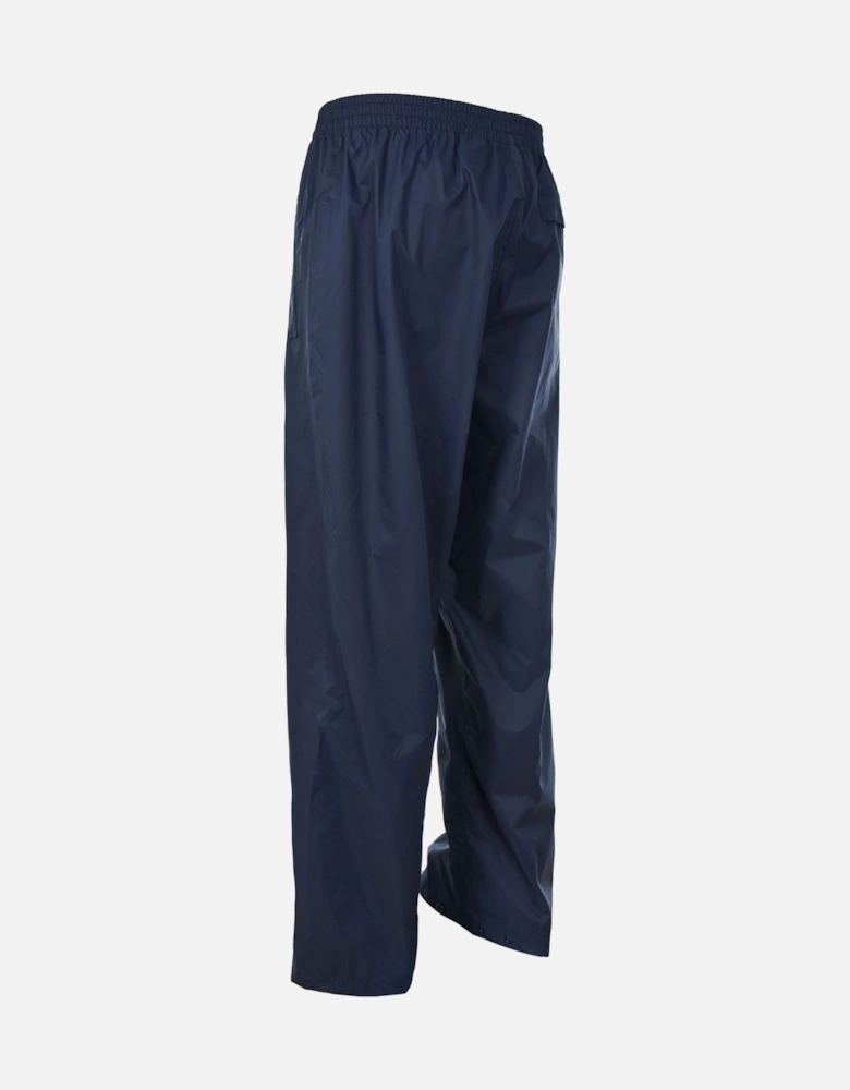 Adults Unisex Qikpac Overtrousers/Bottoms