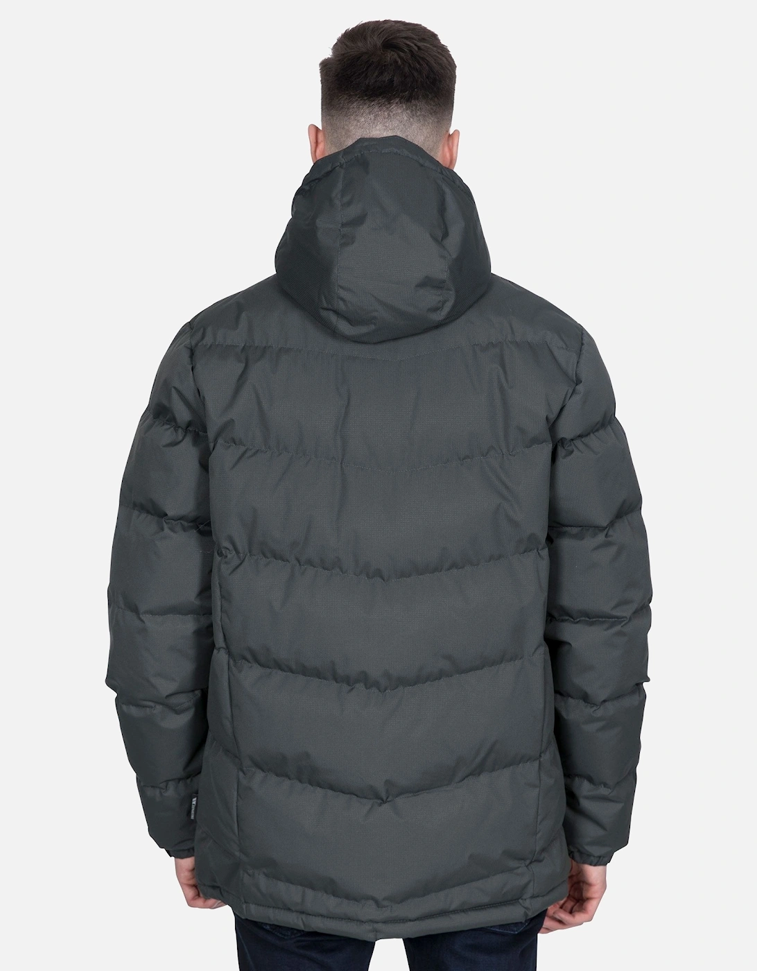 Mens Blustery Padded Jacket