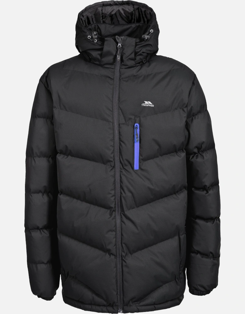 Mens Blustery Padded Jacket