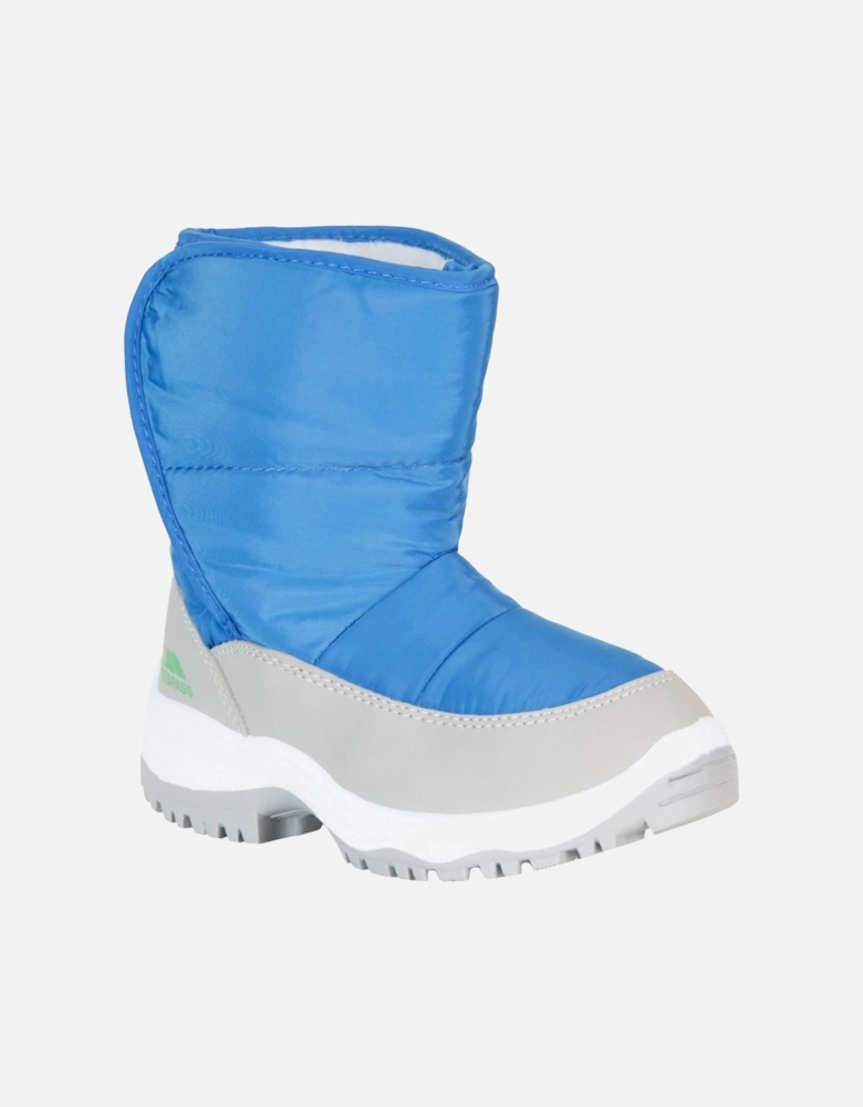 Childrens/Kids Hayden Snow Boots