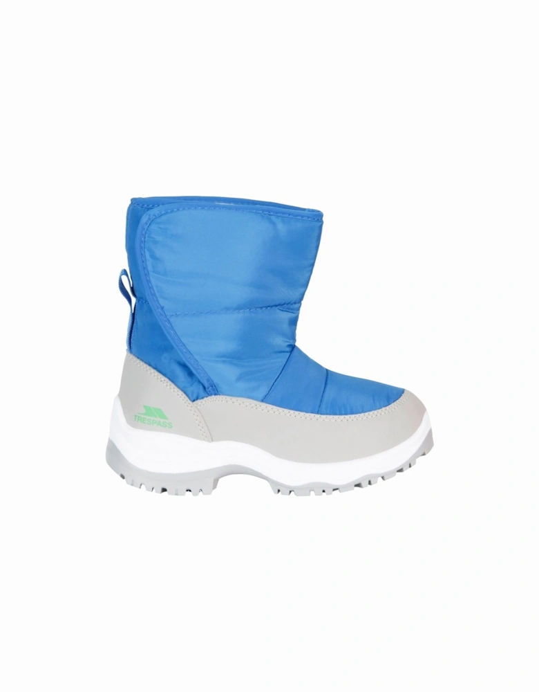 Childrens/Kids Hayden Snow Boots