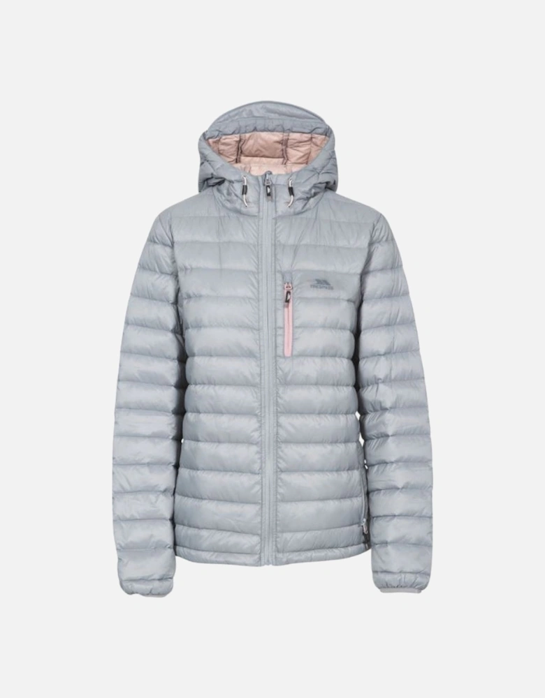 Womens/Ladies Arabel Down Jacket