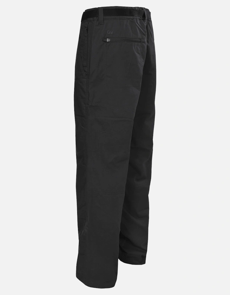 Mens Clifton Water Repellent Trousers