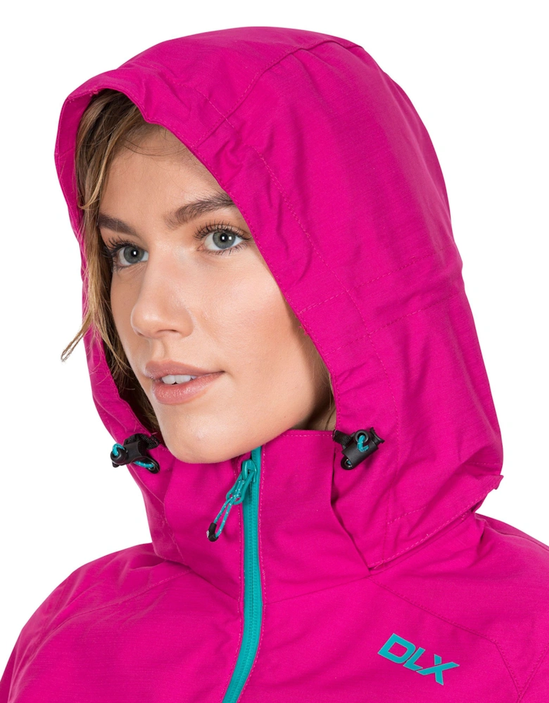 Womens/Ladies Gayle Waterproof Jacket
