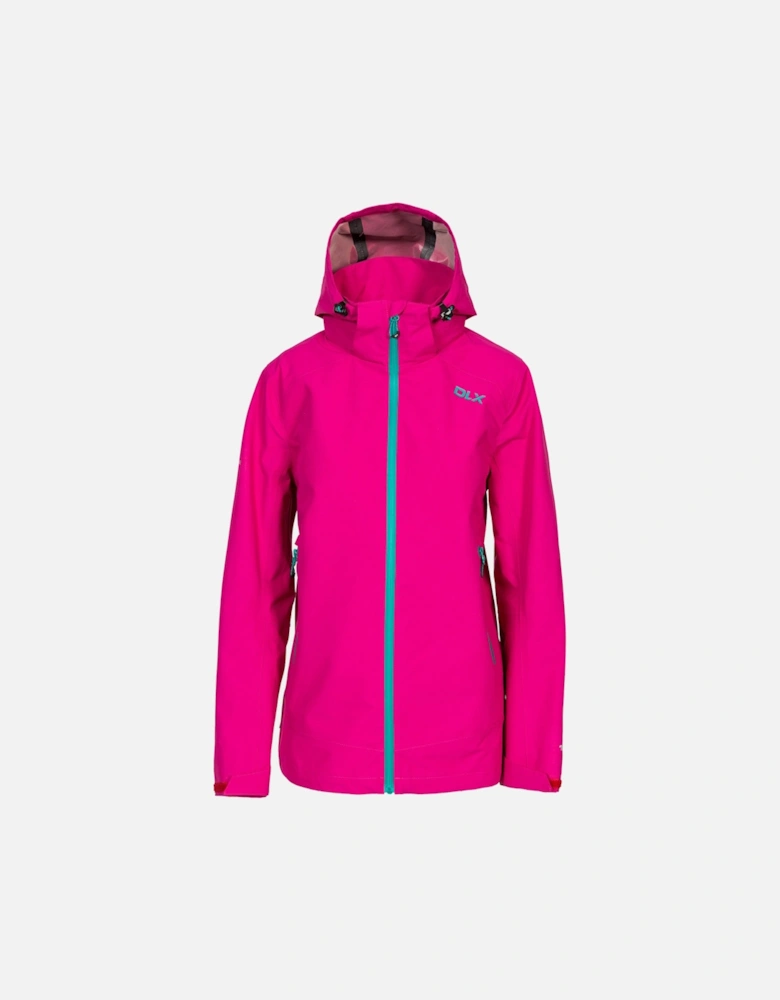 Womens/Ladies Gayle Waterproof Jacket