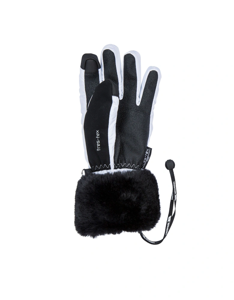 Womens/Ladies Yanki Gloves